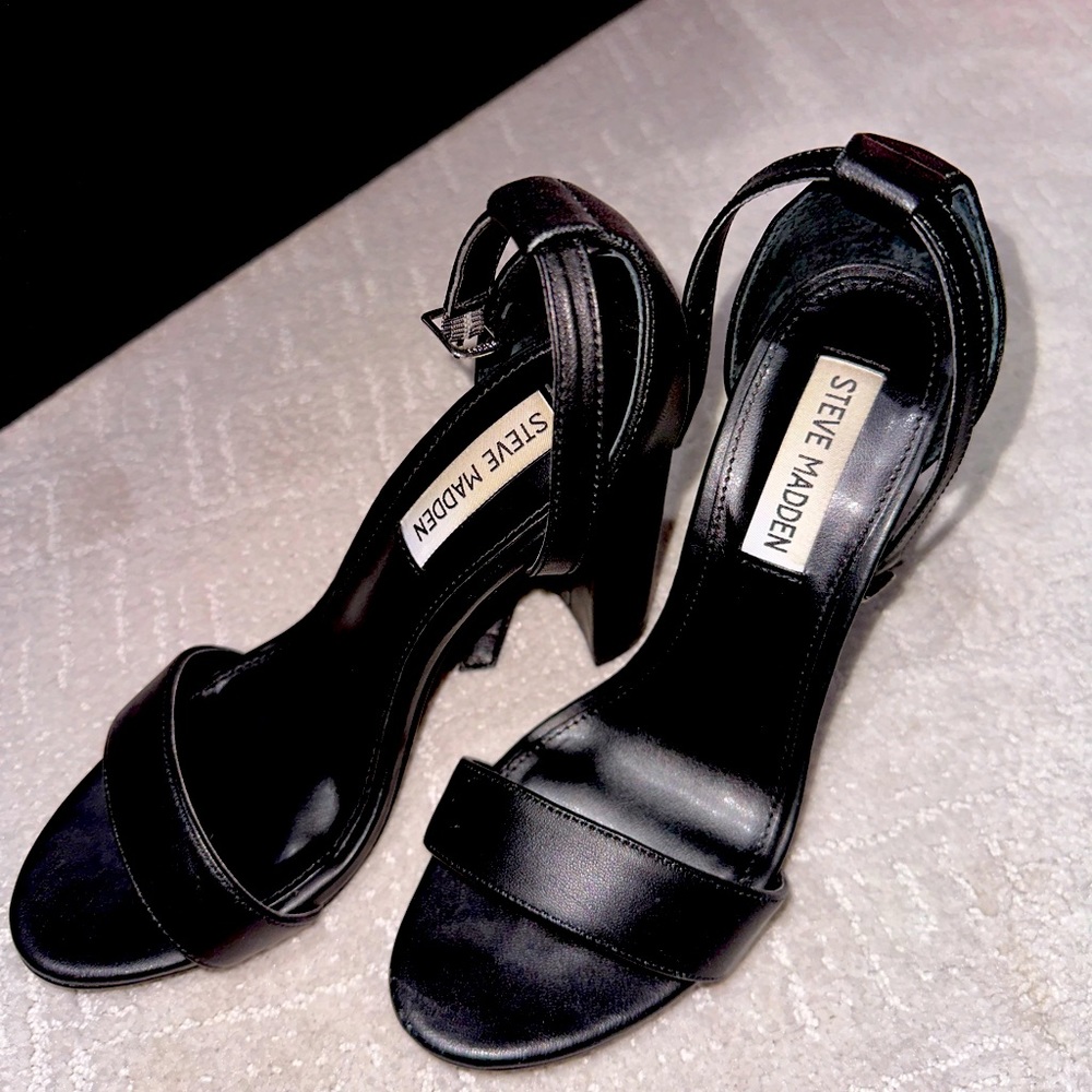 Steve Madden heels